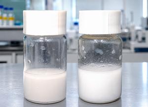 Development of biological formulations