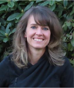 Dr. Amy Wilson