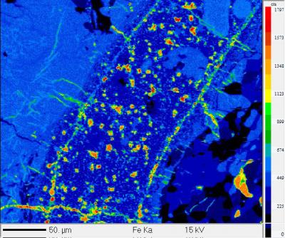 Details of the Largest Asteroid Impact in a Century (2 of 12)