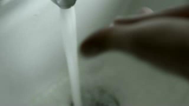 Hand Washing Video
