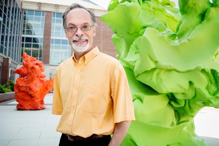 Gustavo Caetano-Anolles, University of Illinois