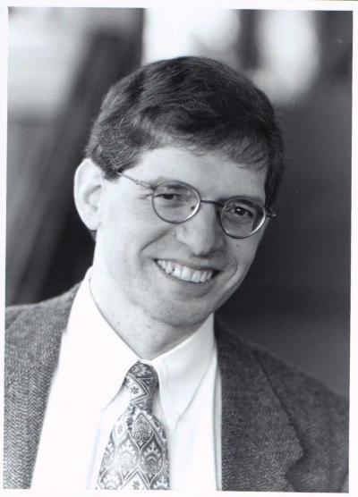 Edward Giovannucci, M.D., Sc.D., Harvard School of Public Health