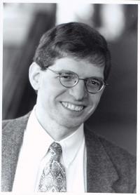 Edward Giovannucci, M.D., Sc.D., Harvard School of Public Health