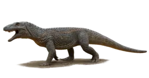 Tainrakuasuchus bellator (by Caio Fantini) (1)