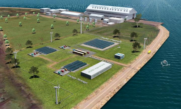 Micro-Grid