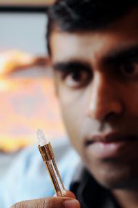 Microneedles for Eye Treatment (3 of 3)