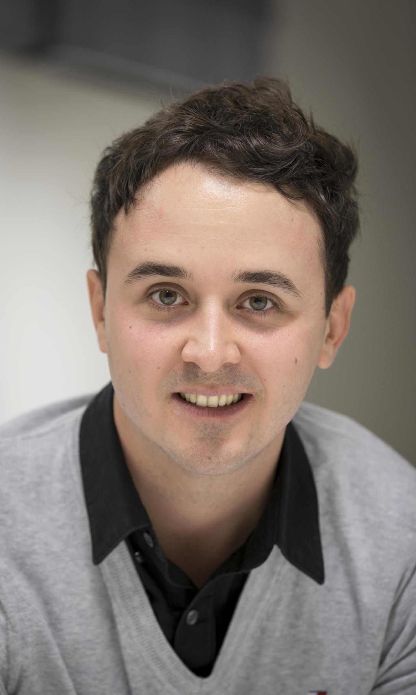 Tomislav Cernava