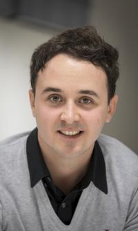 Tomislav Cernava