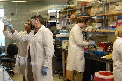 Dwight A. Towler, Sanford-Burnham Medical Research