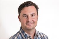 Robert Blomgran, Linköping University