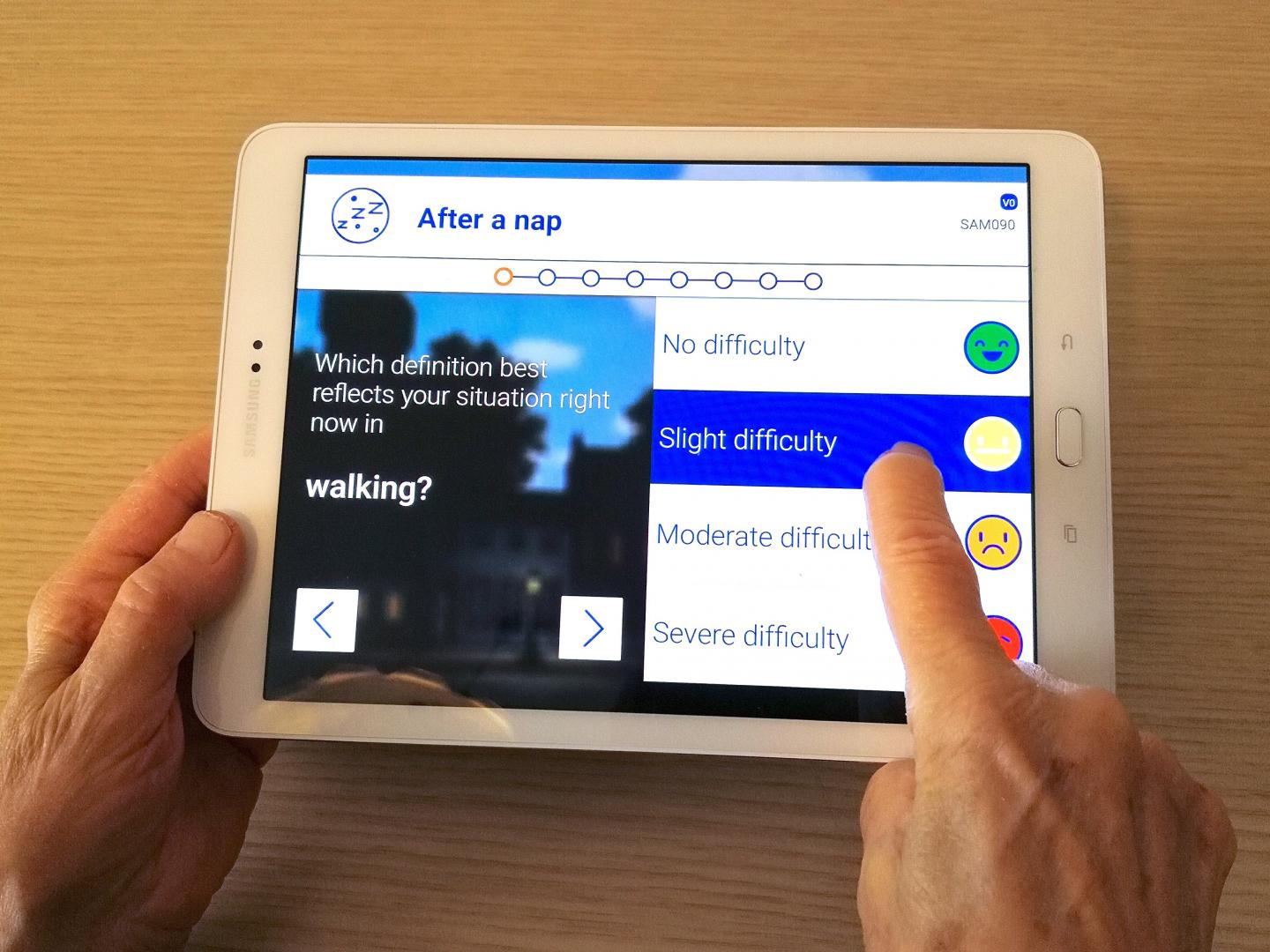 SleepFit App