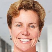 Susan Moffatt-Bruce, Ohio State University