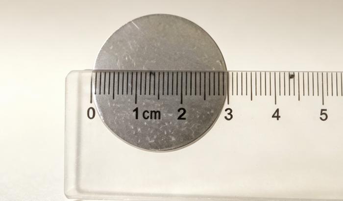 New Mo Alloy Achieves High Strength and Thermal Stability at Elevated Temperatures