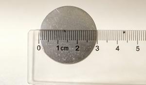 New Mo Alloy Achieves High Strength and Thermal Stability at Elevated Temperatures