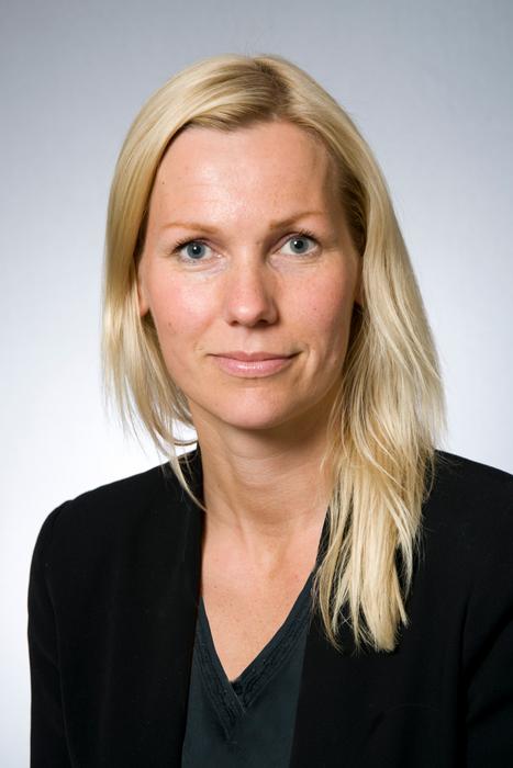 Carolina Lunde, Professor of Psychology, University of Gothenburg