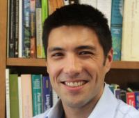 Daniel Okamoto, University of California - Santa Barbara