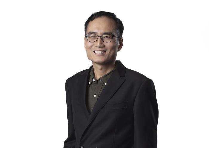 SMU School of Computing and Information Systems Dean Professor Pang Hwee Hwa