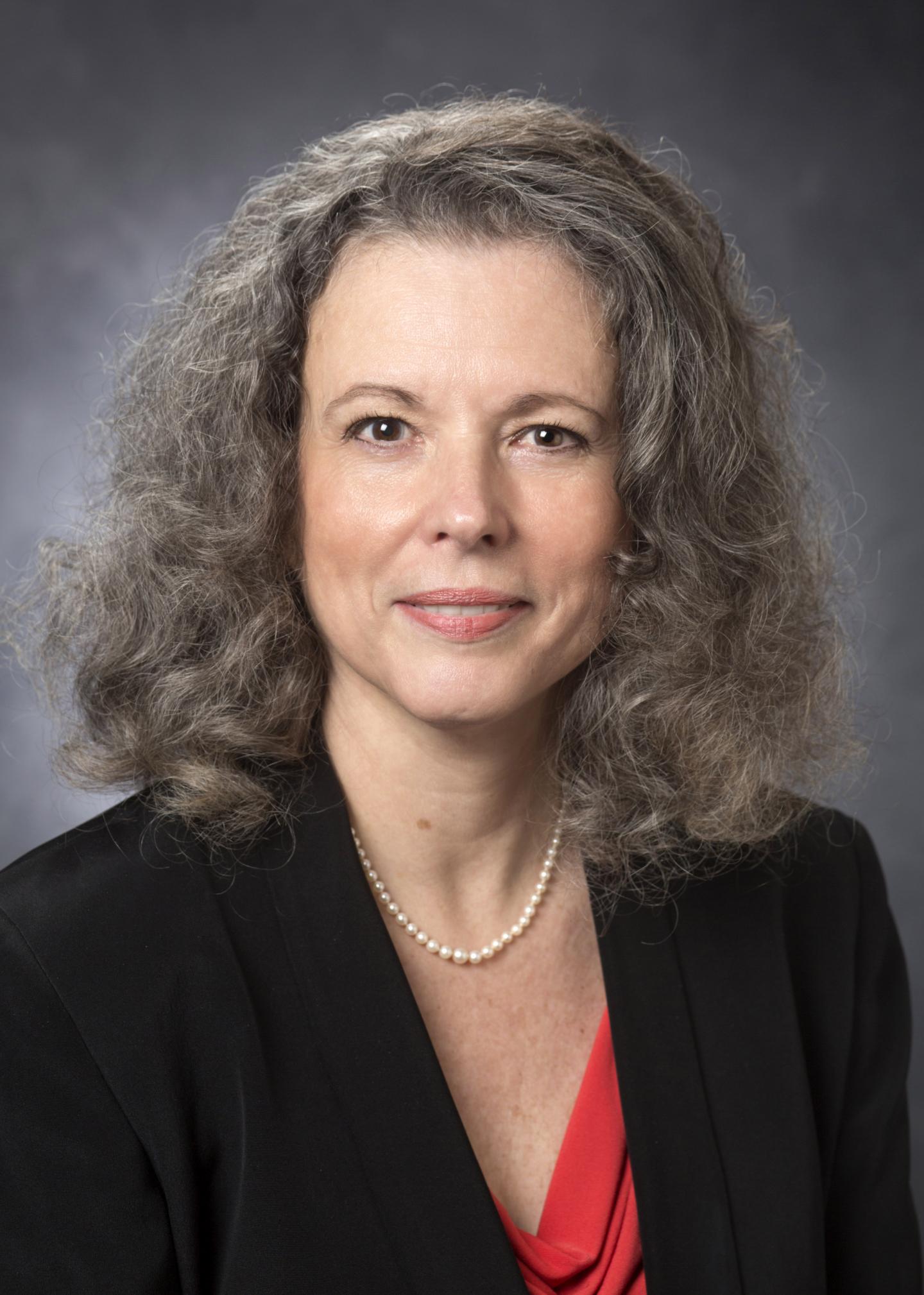 Anna Scheyett, University of Georgia