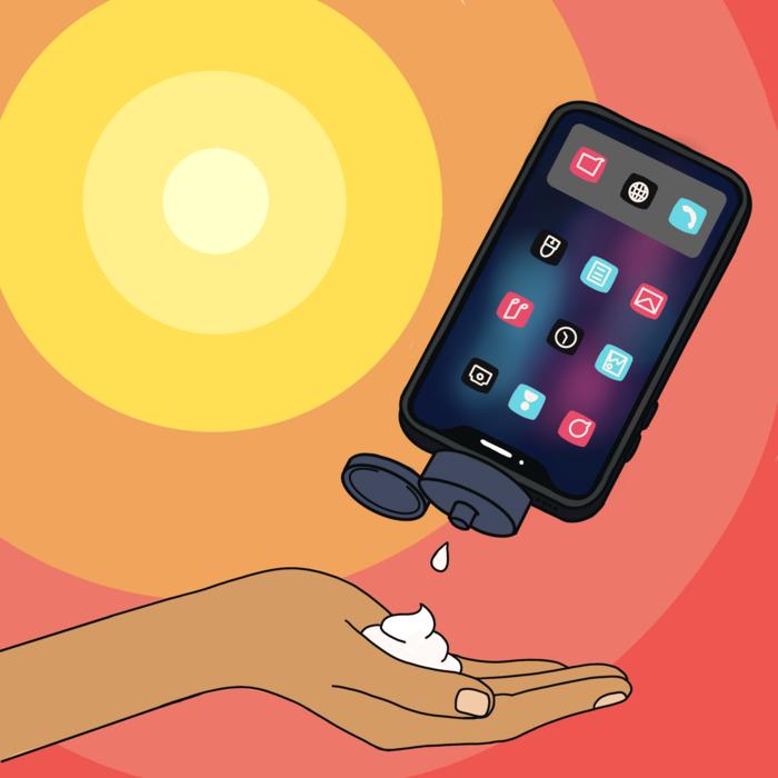 Sunscreen misinformation attracts high engagement on TikTok, study finds