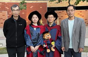 HKU Research Team