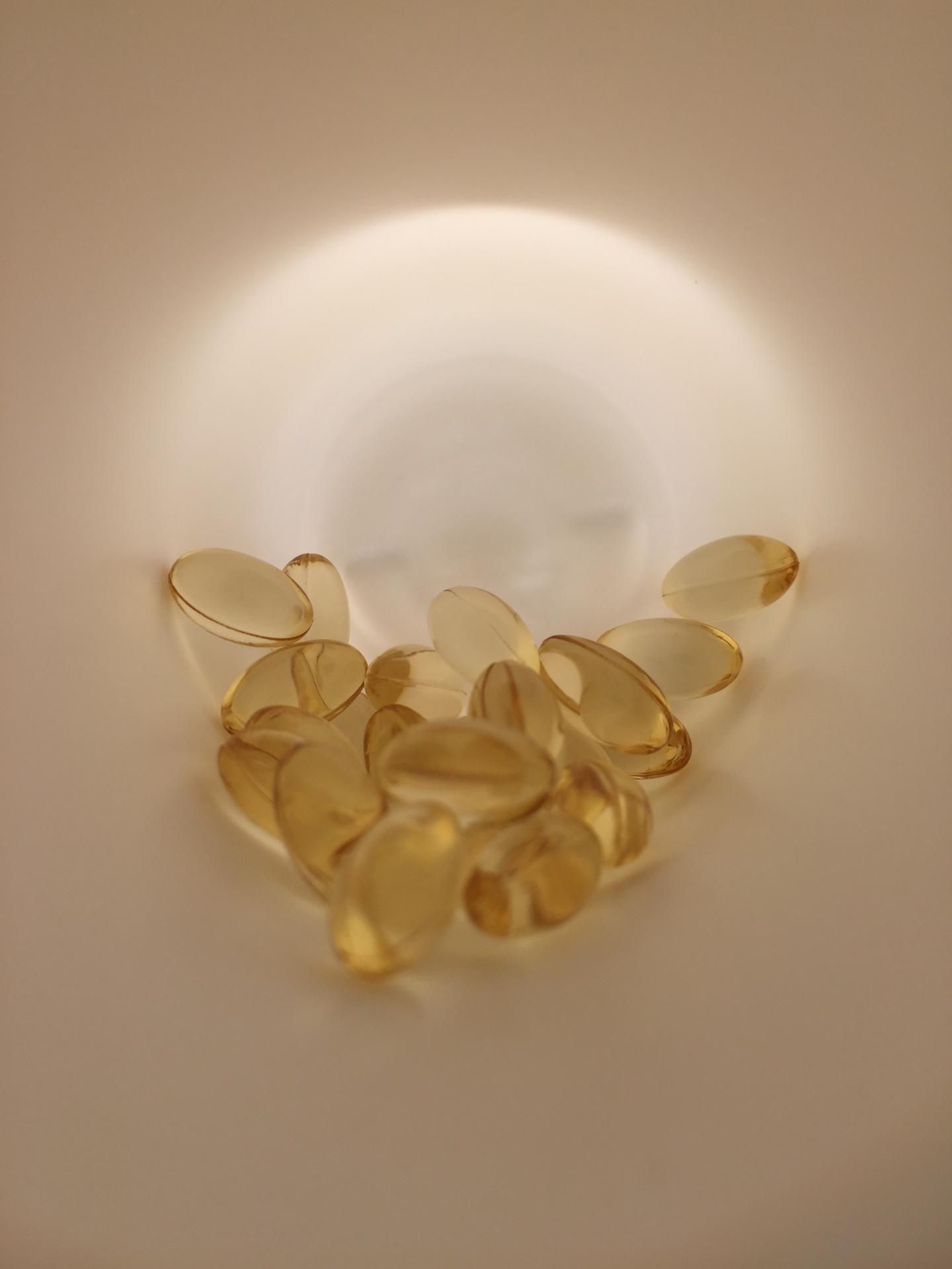 Dietary Supplements