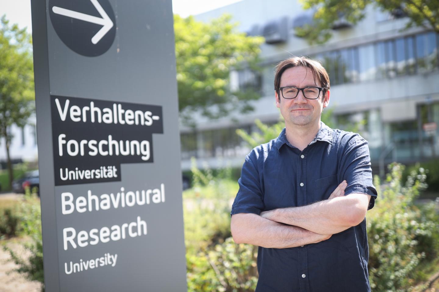 Dr. Toni GoÃŸmann 