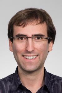 Sebastian Schrittwieser, St. Poelten University of Applied Sciences