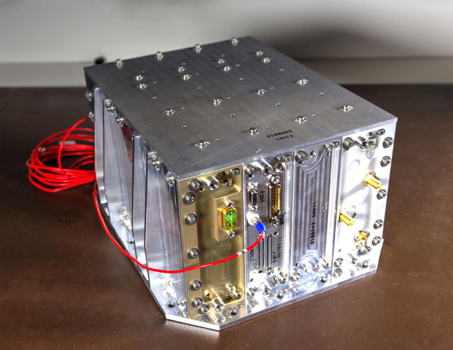 NavCube