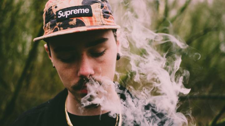Teen Vaping
