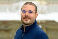 Penn Nursing's Jose Bauermeister