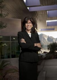 Mara G. Aspinall, Ventana Medical Systems, Inc.
