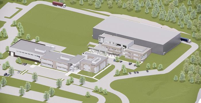 University of Tennessee and Y-12 Advance East Tennessee Nuclear Renaissance