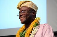 Felix Ikuomola
