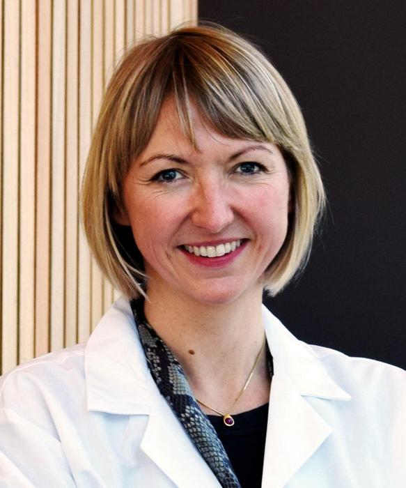 Britta Will, Ph.D.