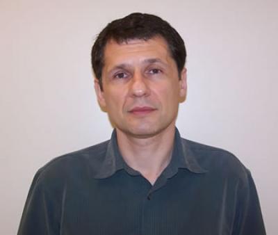 Andrey Chabanov
