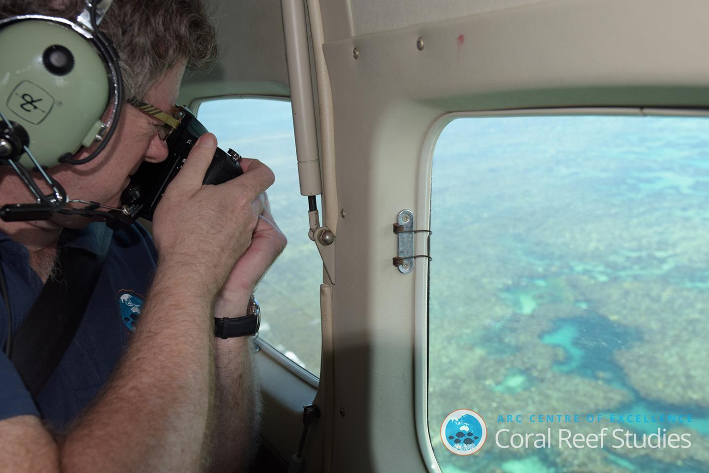 Expert Eye in the Sky