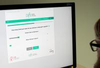 German Diabetes Risk Test Online