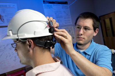 Jason B. Forsyth, Virginia Tech