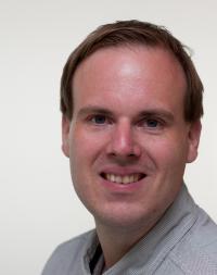 Dr. Markus Hoffmann, Scientist at the Infection Biology Unit at the German Primate Center