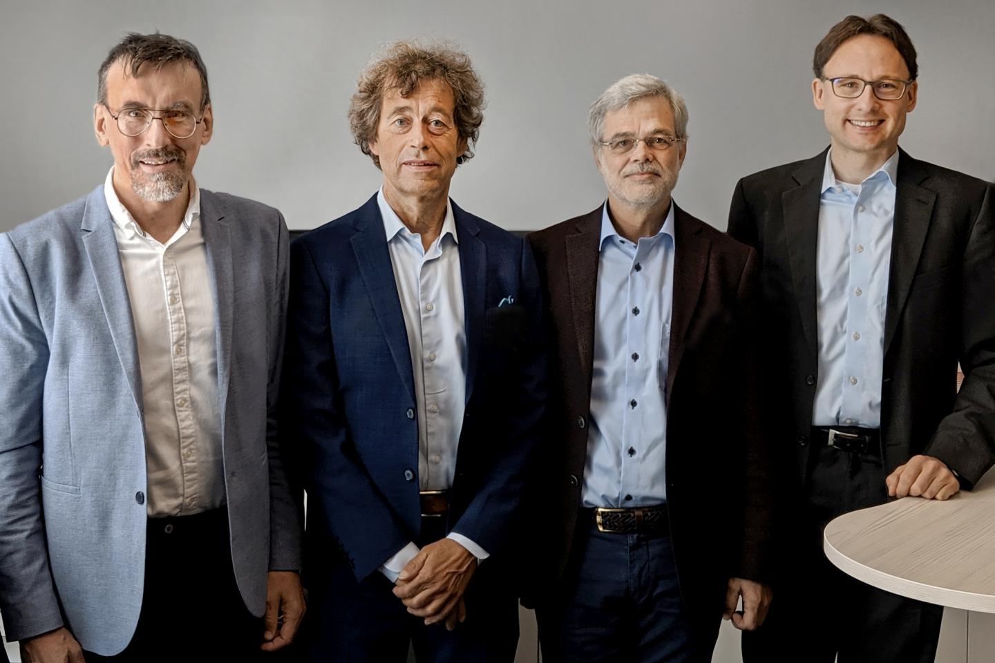 Principal Investigators
