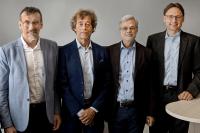 Principal Investigators