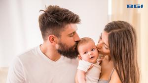 BGI Genomics' NOVA™ Newborn Genetic Screening safeguards newborns for a healthy start.