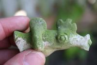Water Storage Made Prehistoric Settlement Expansion Possible in Amazonia (3 of 3)