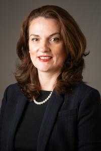 Dr. Anna Bukiya