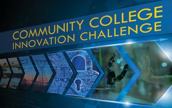 NSF, AACC Oversee Proposed Solutions To Important Societal Problems