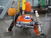 Monitoring Structure