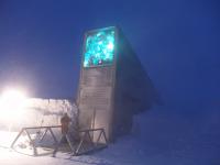 Seed Vault Artwork