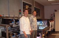 David Kisailus and James Weaver