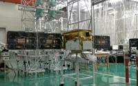 Satellite Testing