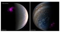 Jupiter's X-ray aurora